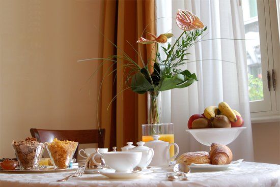 Ristorante Astoria Italia